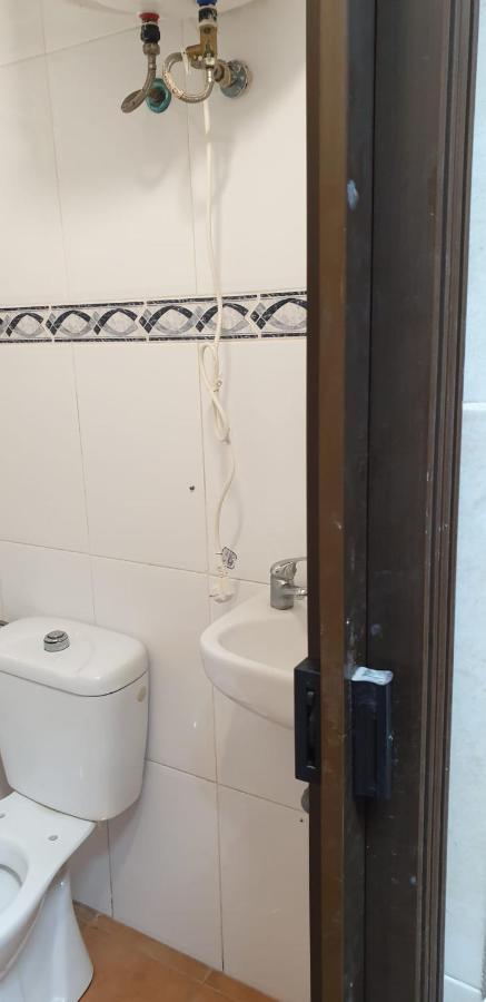 Bungalow Gran Alacant Villa Bagian luar foto