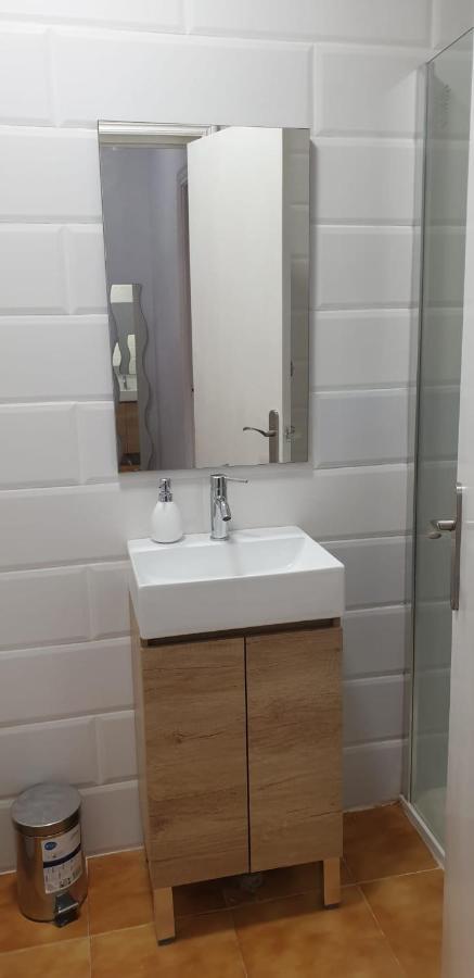 Bungalow Gran Alacant Villa Bagian luar foto